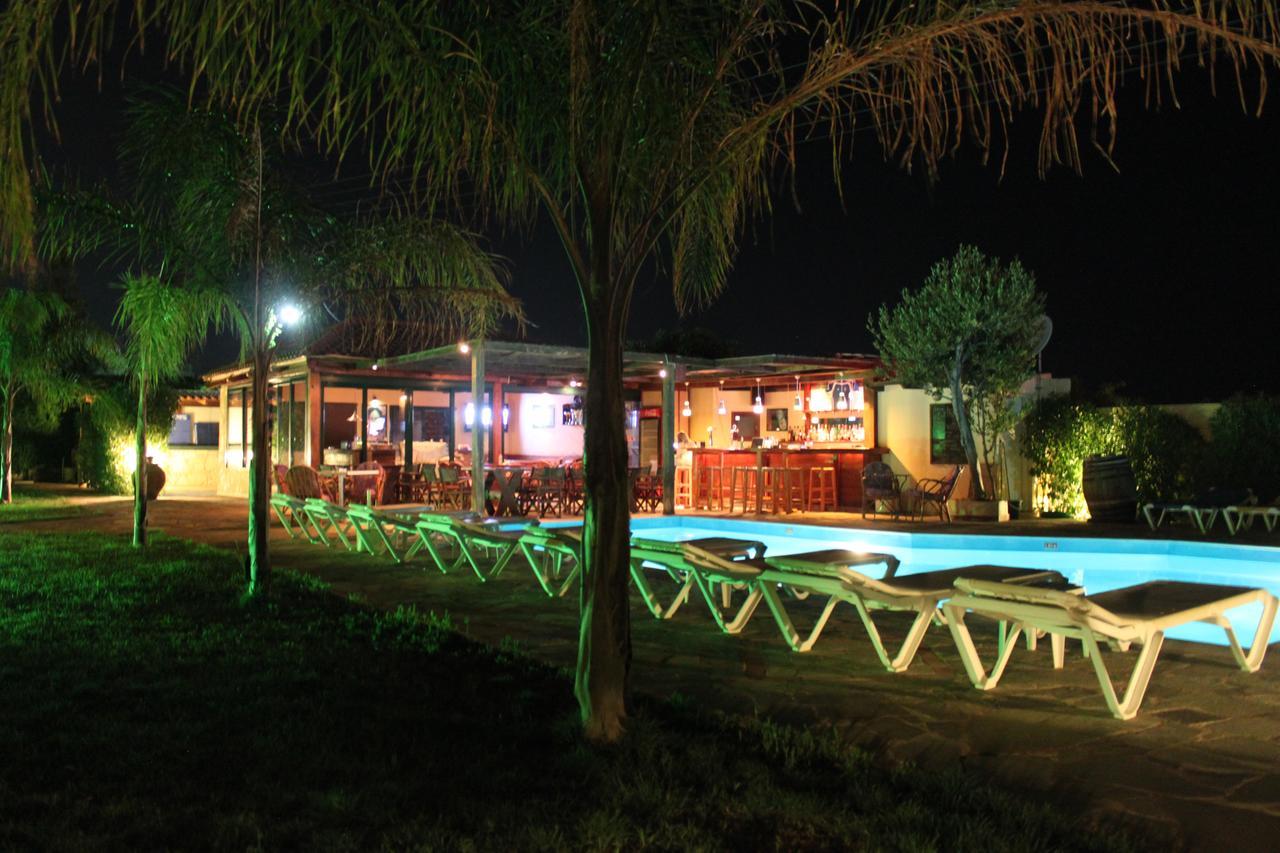 Petros Village Herszonisszosz Kültér fotó